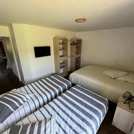 La Maison De Benjamin 3*