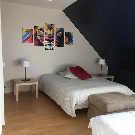 La Maison De Benjamin