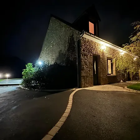La Maison De Benjamin La Chapelle-Saint-Aubert