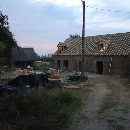 La Maison De Benjamin 3*