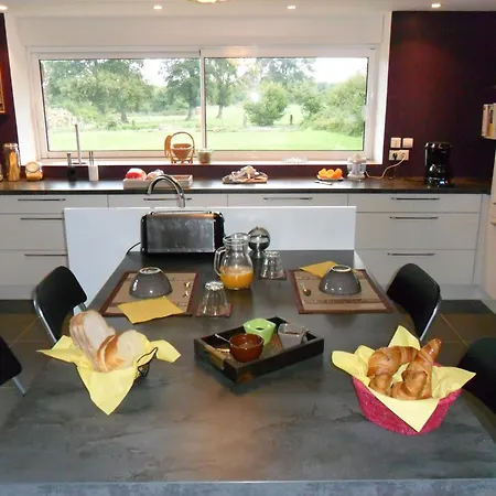 La Maison De Benjamin 3*